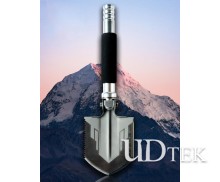 Outdoor engineering shovel multifunctional manganese steel special forces military shovel UD21952CB